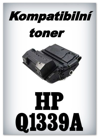 Kompatibiln toner HP Q1339A / 39A