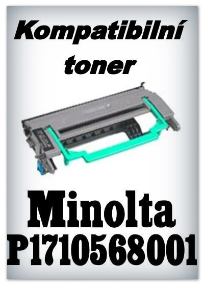 Kompatibiln toner Minolta P1710568001 DRUM