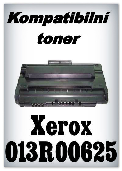 Kompatibiln toner Xerox 013R00625