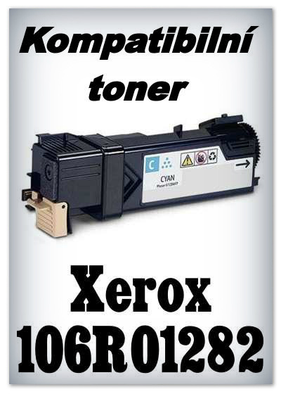 Kompatibiln toner - Xerox 106R01282